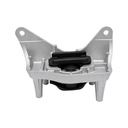 Conjunto del cojín del soporte del motor, izquierda