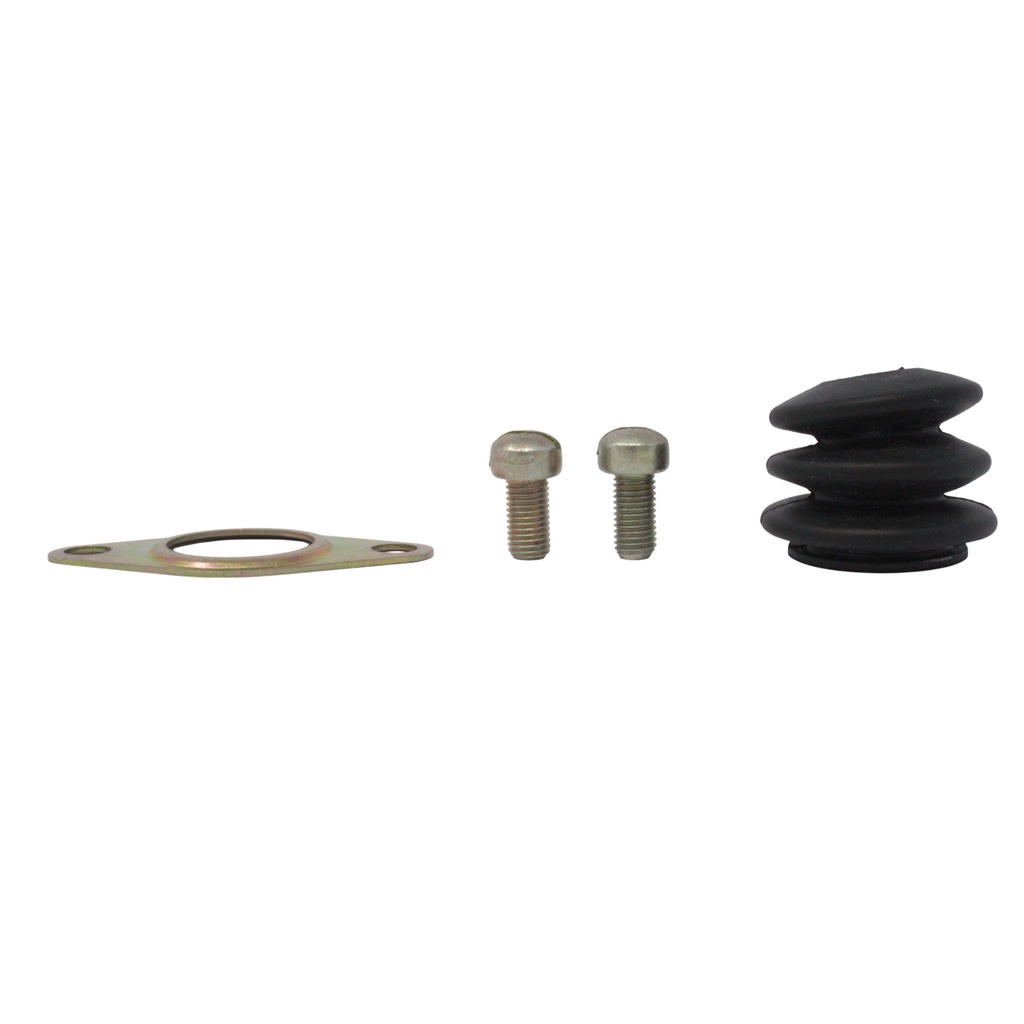 Conjunto Protector Parquer Randon Vehiculos
