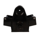Conjunto soporte central 50mm suspension 2000 Randon