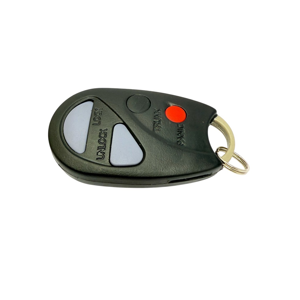 Control de alarma (llave)
