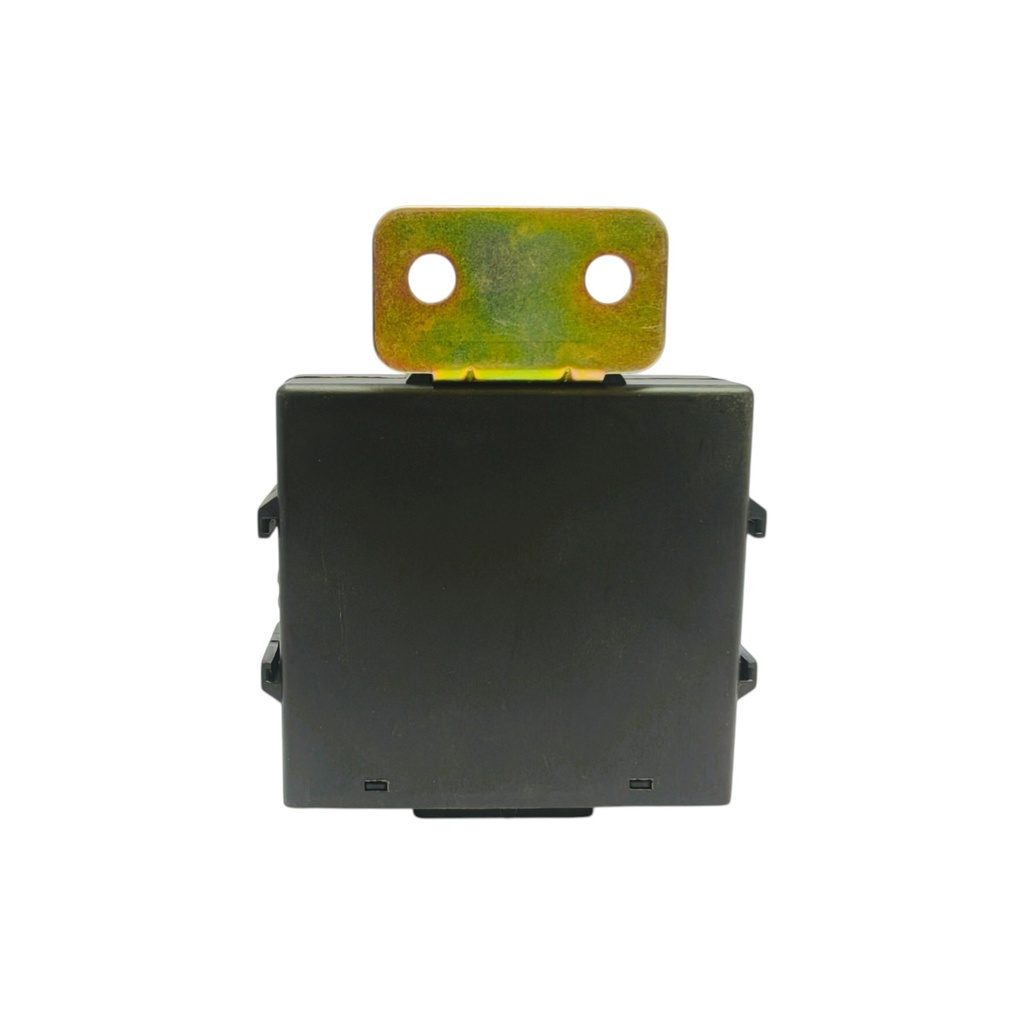 Control de Alarma Integrado