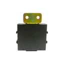 Control de Alarma Integrado