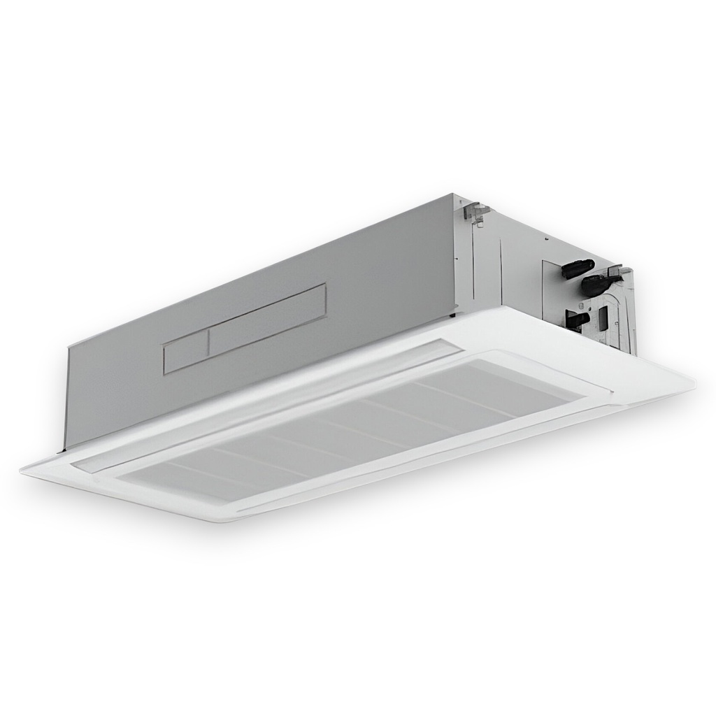 Vrf terminal Cassette 2 vias GMV-ND140TS/B-T