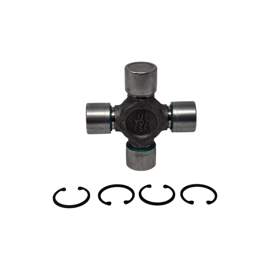 Cruceta De Cardan Trasera 29x93