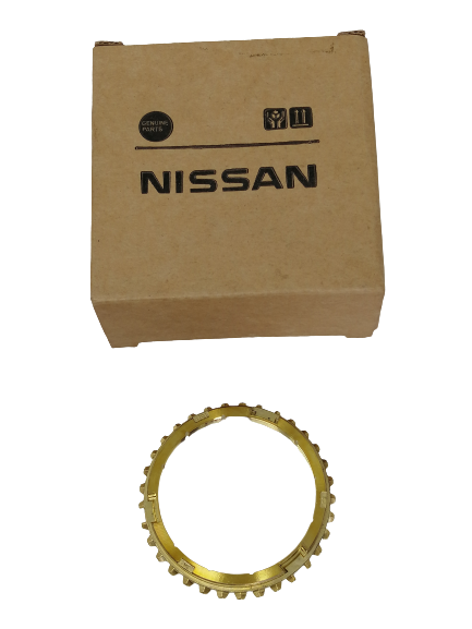 Anillo Sincronizador