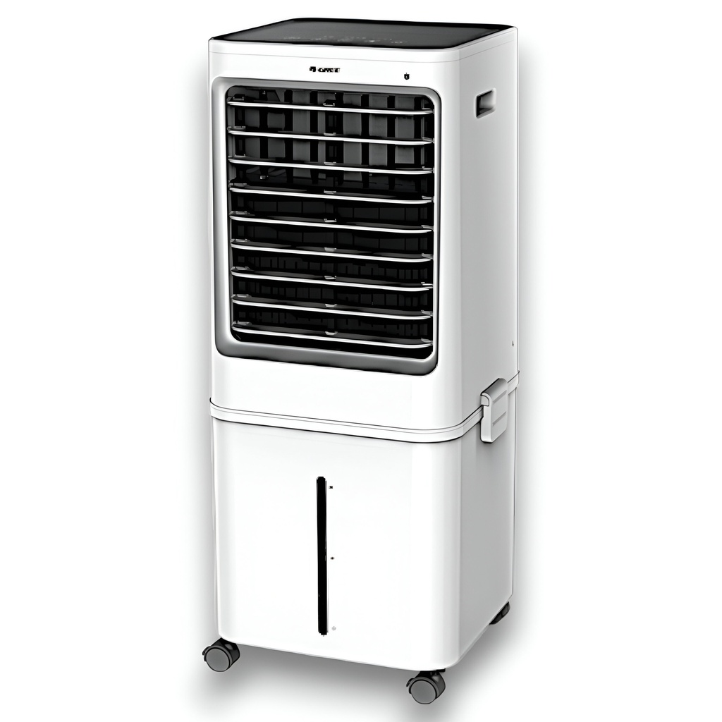 Aire Pórtatil Gree Modelo KSWK-4001DgL