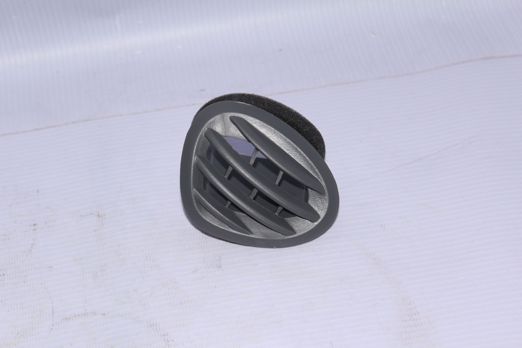 Difusor de panel lado conductor (Rejilla de A/C)