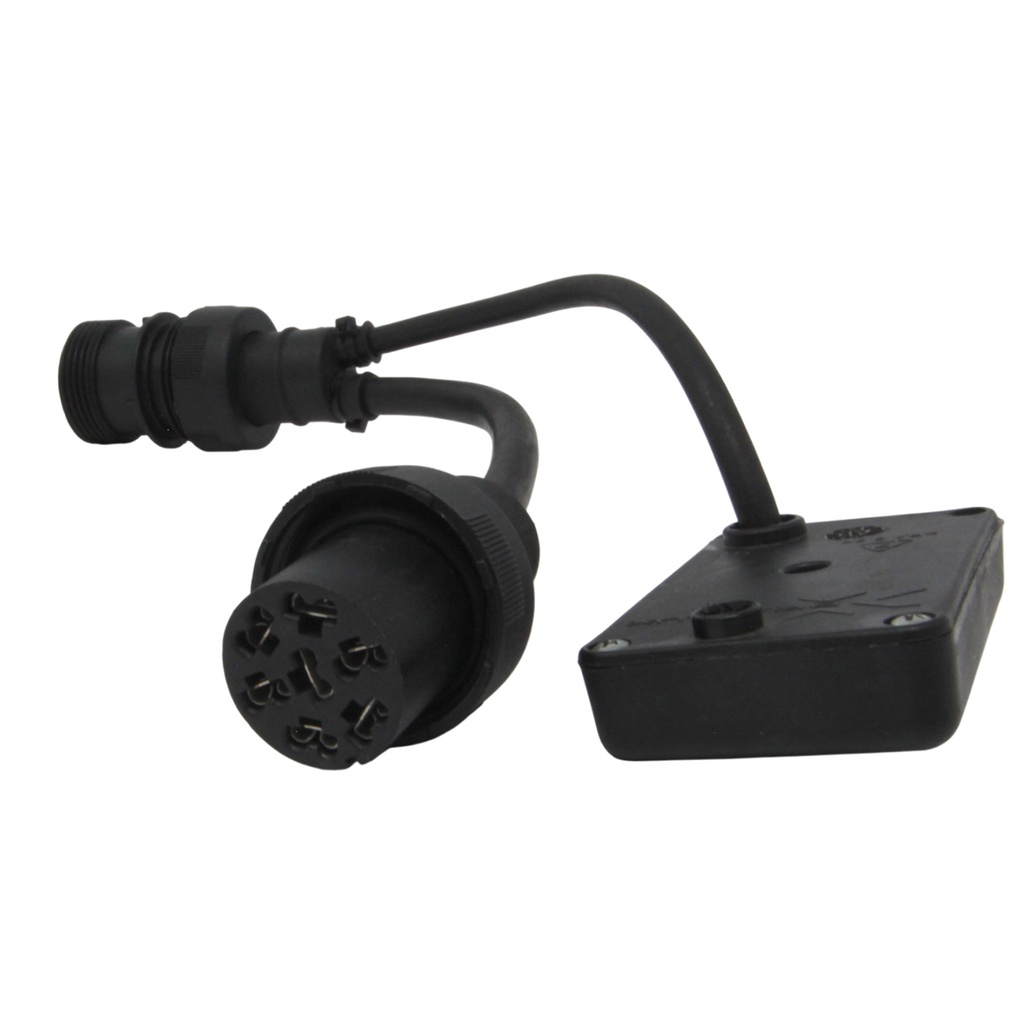 Dispositivo funcionamiento LED 2016 Randon