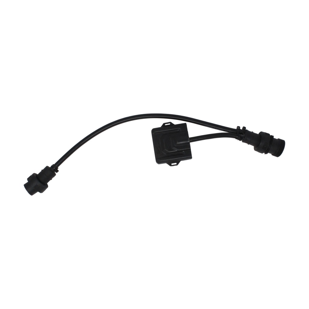 Dispositivo funcionamiento LED Randon