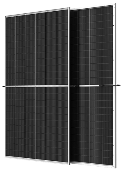 Panel solar Bifacial 715W Monocristalino tipo N i-TOPCon TSM-NEG21C.20