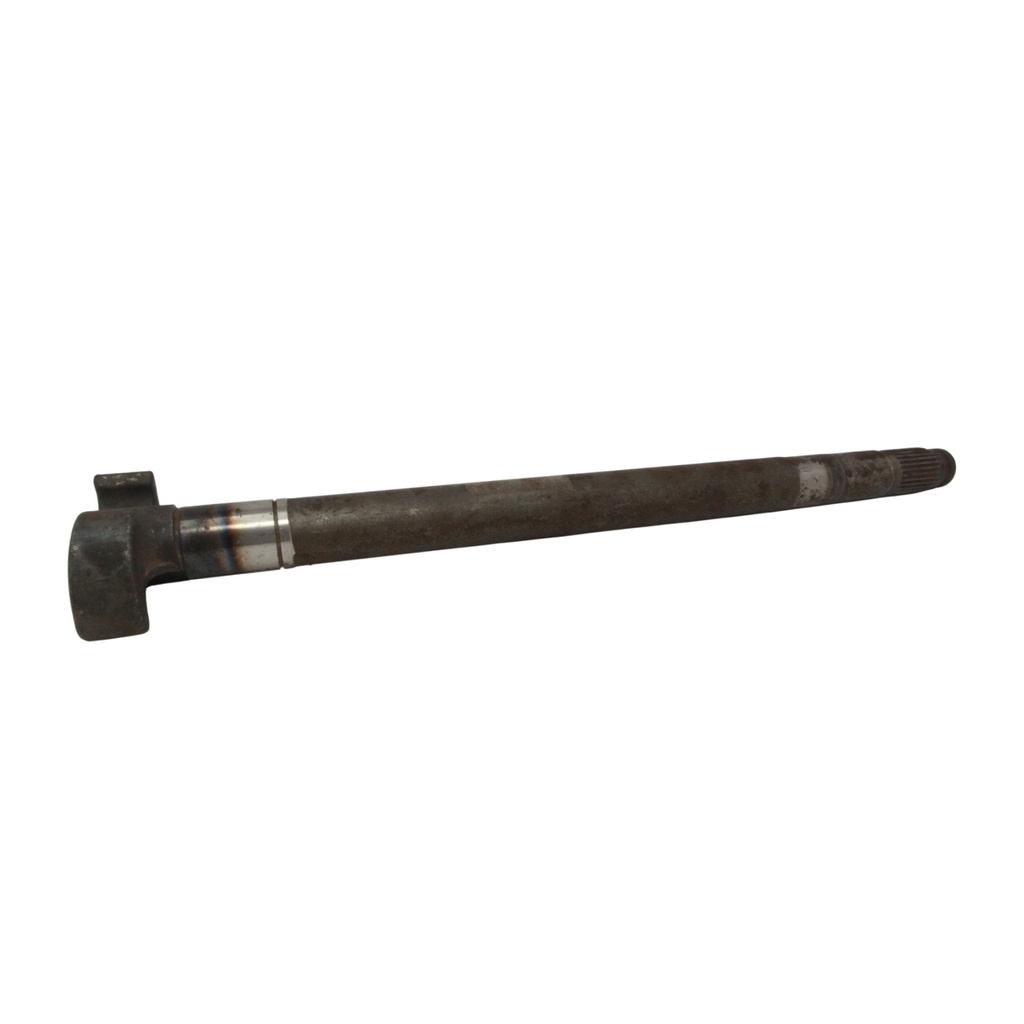 Eje de levas S = 28 estrias - 60cm  Randon