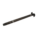 Eje de levas Z = 28 estrias - 60cm  Randon