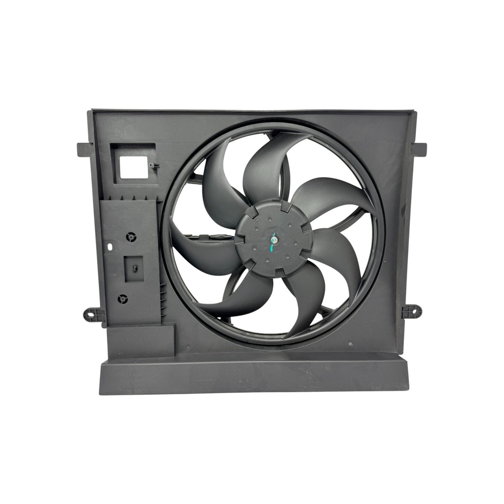 Electroventilador aelous