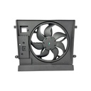 Electroventilador aelous
