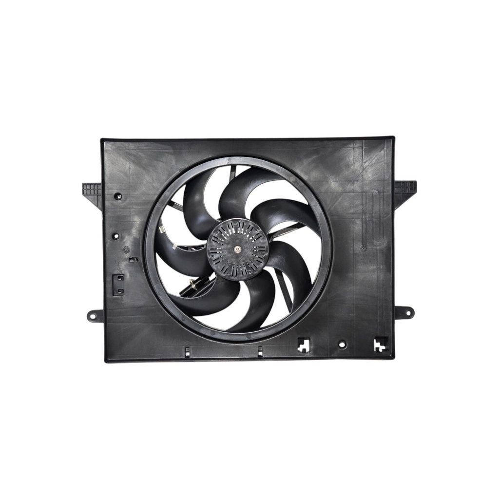 Electroventiladora