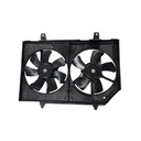 Electroventiladora