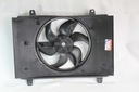 Electroventiladora