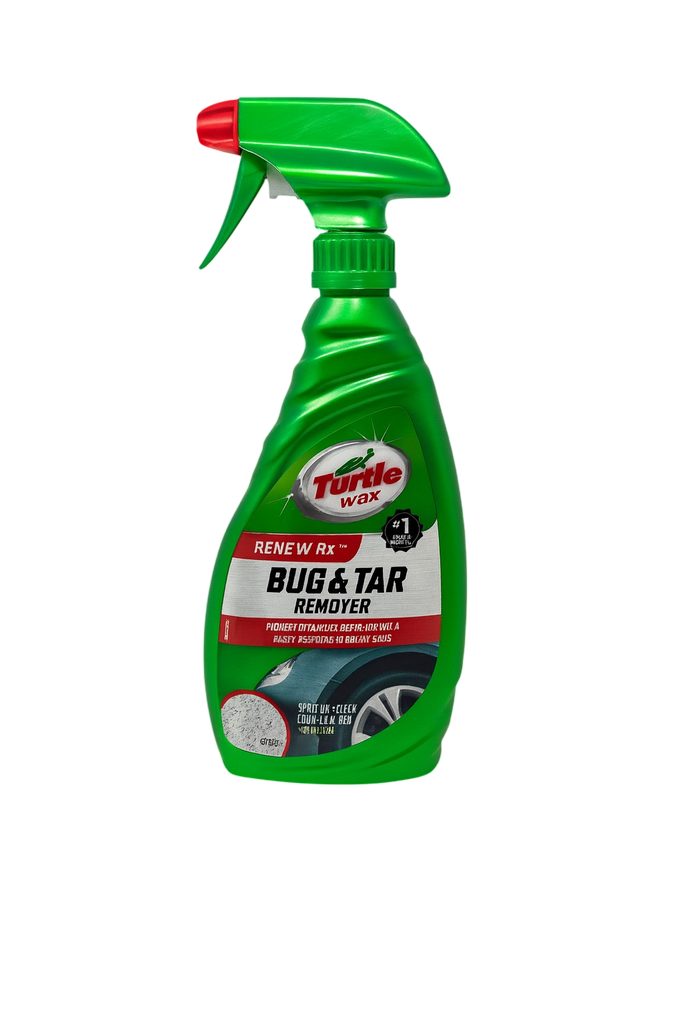 Eliminador De Manchas De Insectos Y Alquitran 473 ml