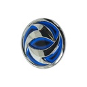 Emblema de radidador