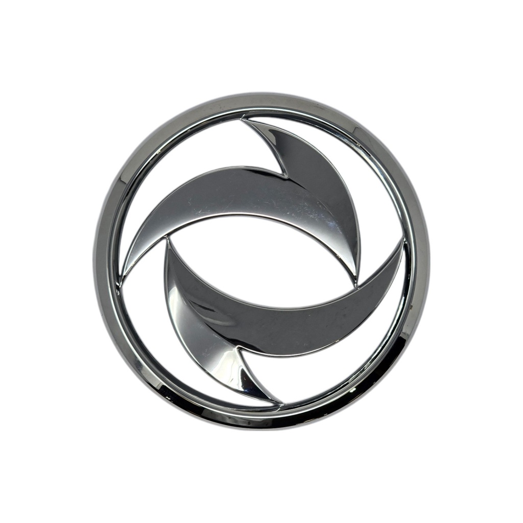 Emblema Glory 500