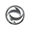Emblema Glory 500