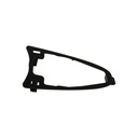 Empaquetadura de goma plastica para puerta Lh