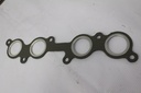 Empaquetadura de multiple de escape