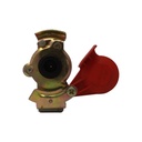 Enganche de Aire emergencia (con bloqueador) Brex, Randon