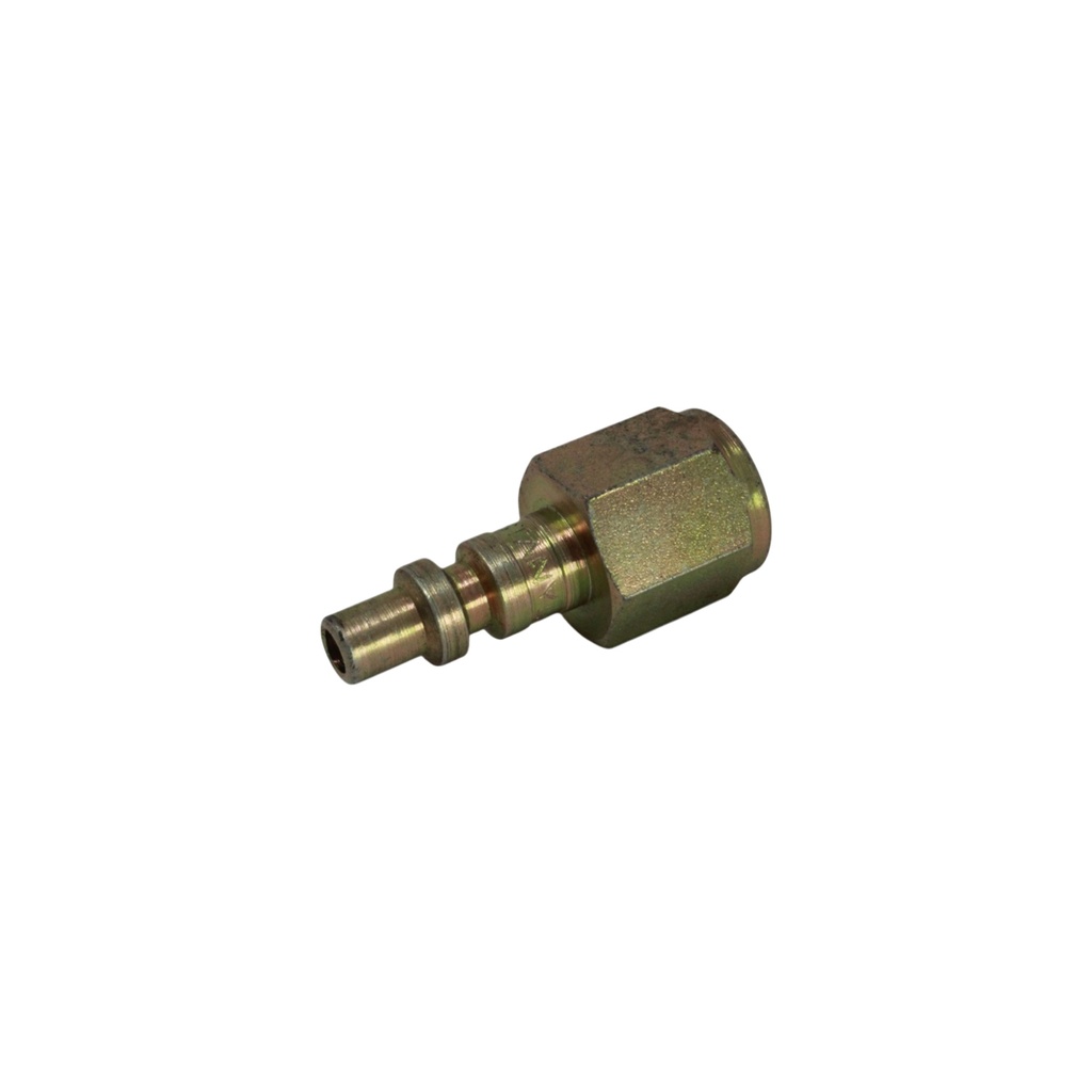 Enganche de aire rapido (Macho) M16 x 1.5 mm x 3/8 pulg npt Randon