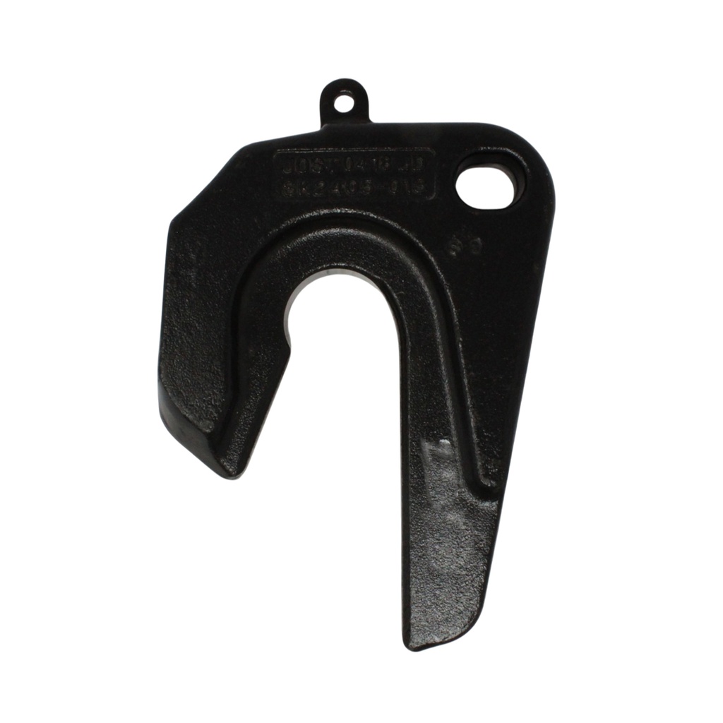 Enganche de Traba 2'' Randon
