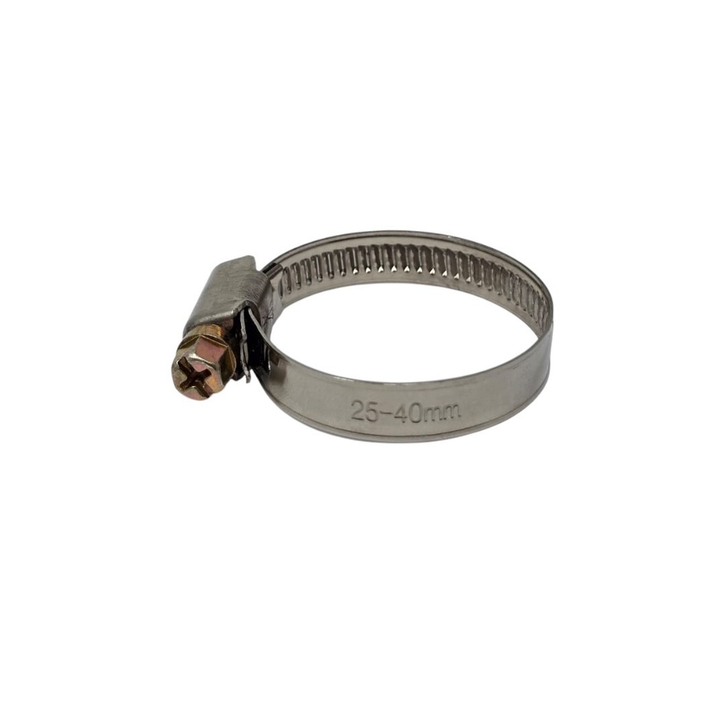 [ROZNRECM-CON792540] Abrazadera de 25-40