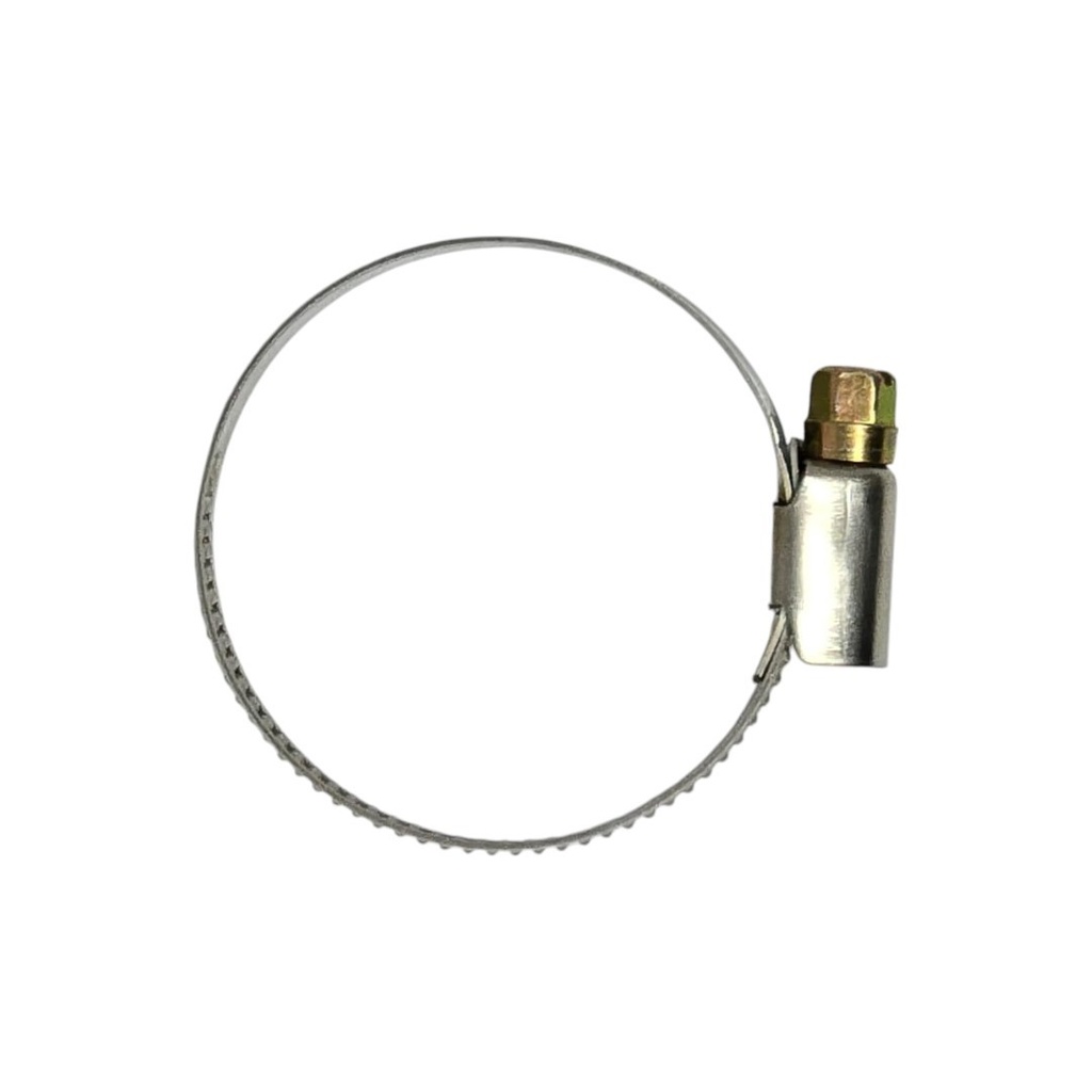 Abrazadera de 32-50
