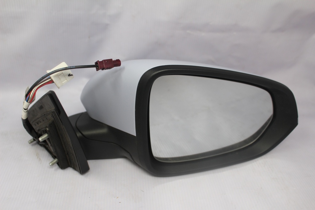 Espejo retrovisor derecho