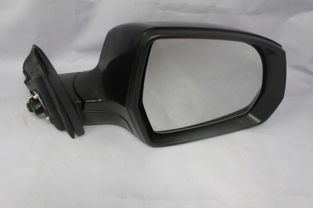 Espejo retrovisor eléctrico lado del pasajero RH
