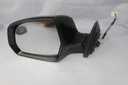 Espejo retrovisor eléctrico LH
