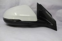Espejo retrovisor exterior, derecho