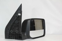Espejo Retrovisor Externo Derecho