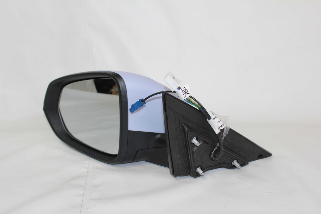 Espejo retrovisor izquierdo