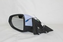 Espejo retrovisor izquierdo