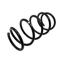 Espiral delantero