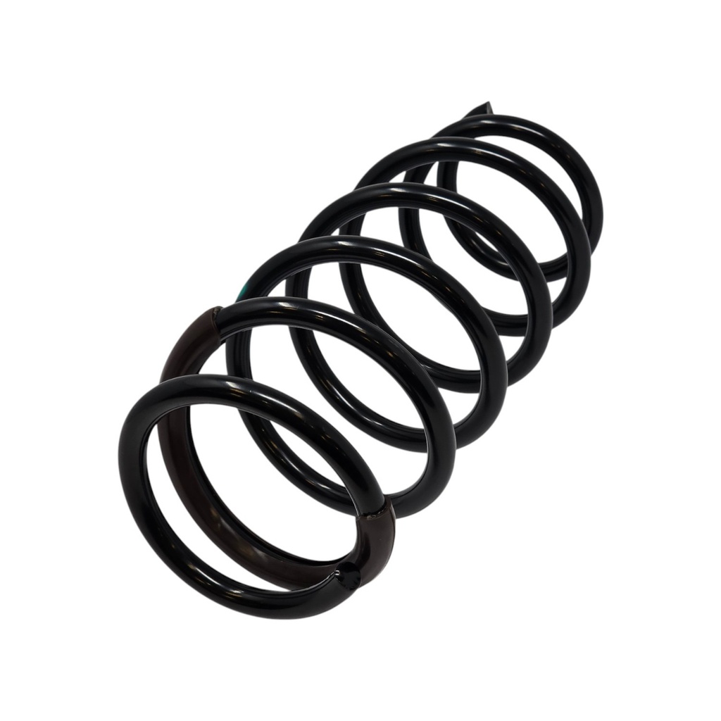 Espiral trasero