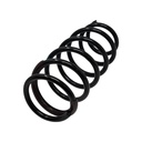 Espiral trasero