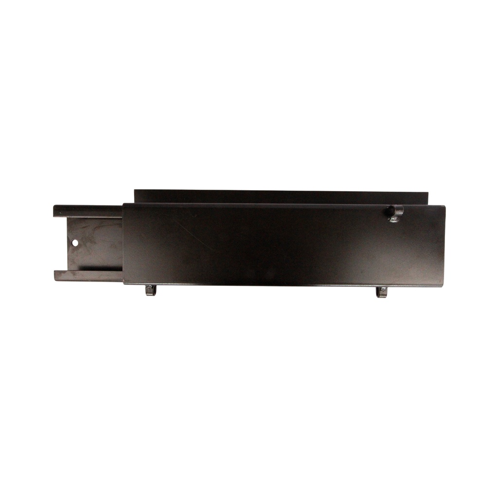 Estaca superior trasera izquierda 650mm x 175mm x 50mm Randon