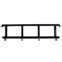 Estructura trasera superior 550mm x 2430mm Randon