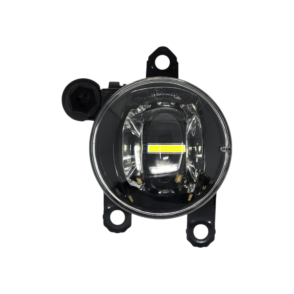 Faro antiniebla delantera RH