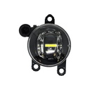 Faro antiniebla delantera RH