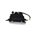 Faro antiniebla delantero izquierdo