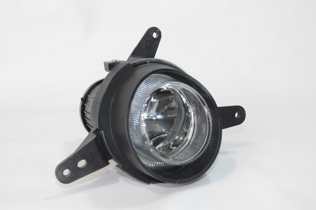 Faro antiniebla delantero izquierdo