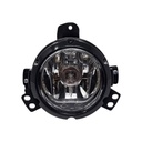 Faro de luz antiniebla delantera izquierda Lh