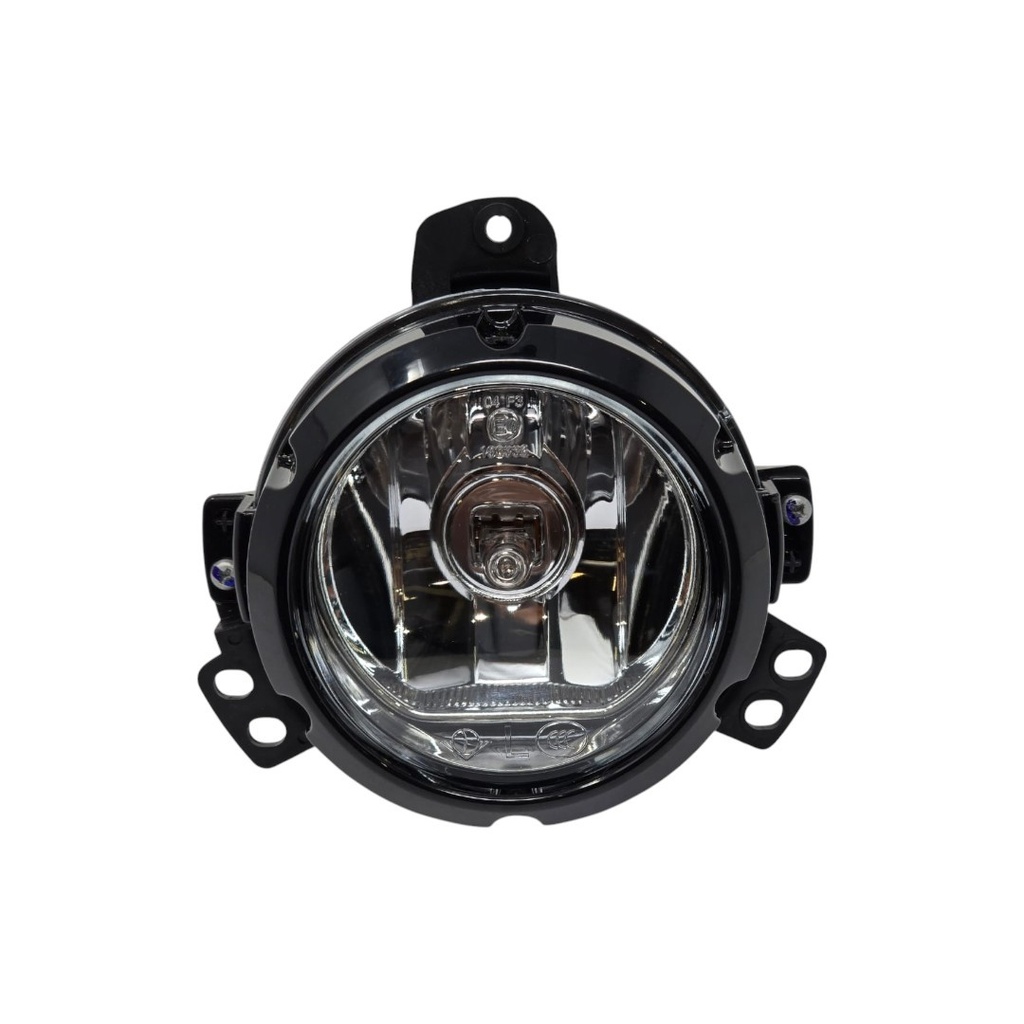 Faro de luz antiniebla delantera izquierda Lh